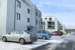 Byt 2+kk k pronájmu, Uničov Pionýrů, 65 m²