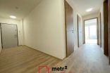 Byt 2+kk k pronájmu, Uničov Pionýrů, 65 m²