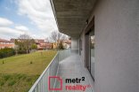 Byt 2+kk k pronájmu, Olomouc U solných mlýnů, 60 m²