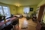 Byt 4+kk na prodej, Šternberk Poděbradova, 70 m²