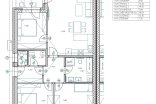 Rodinný dům na prodej, Hnojice, 97 m²