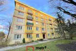 Byt 3+1 k pronájmu, Olomouc Dělnická, 74 m²