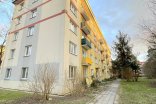 Byt 3+1 k pronájmu, Olomouc Dělnická, 74 m²