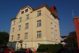 Byt 1+1 k pronájmu, Olomouc Mošnerova, 36 m²