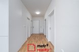 Byt 2+1 k pronájmu, Olomouc Dobrovského, 74 m²