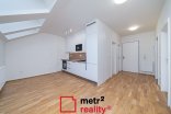 Byt 2+1 k pronájmu, Olomouc Dobrovského, 74 m²
