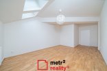 Byt 2+1 k pronájmu, Olomouc Dobrovského, 74 m²