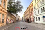 Byt 2+kk k pronájmu, Olomouc Kateřinská, 43 m²