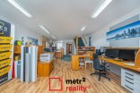 Rodinný dům na prodej, Olomouc Karafiátová, 175 m²