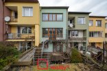 Rodinný dům na prodej, Olomouc Karafiátová, 175 m²