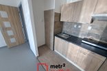 Byt 2+kk k pronájmu, Olomouc Jílová, 42 m²