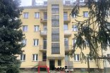 Byt 2+1 k pronájmu, Olomouc Wolkerova, 68 m²
