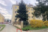 Byt 2+1 k pronájmu, Olomouc Wolkerova, 68 m²