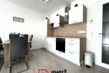 Byt 1+kk k pronájmu, Olomouc Hněvotínská, 37 m²