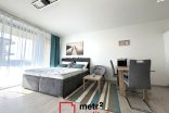 Byt 1+kk k pronájmu, Olomouc Hněvotínská, 37 m²