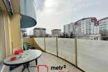 Byt 3+kk k pronájmu, Olomouc Fischerova, 67 m²