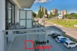 Byt 1+kk k pronájmu, Olomouc Čajkovského, 34 m²