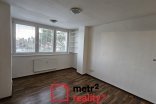 Byt 1+kk k pronájmu, Olomouc Politických vězňů, 23 m²