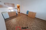 Byt 1+kk k pronájmu, Olomouc Heyrovského, 26 m²