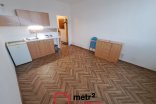 Byt 1+kk k pronájmu, Olomouc Heyrovského, 26 m²