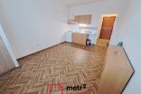 Byt 1+kk k pronájmu, Olomouc Heyrovského, 26 m²