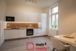 Byt 2+kk k pronájmu, Olomouc Dobrovského, 44 m²