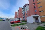 Byt 3+1 k pronájmu, Olomouc Přichystalova, 70 m²