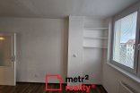 Byt 1+kk na prodej, Olomouc Politických vězňů, 24 m²