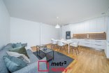 Byt 4+kk k pronájmu, Olomouc Dobrovského, 124 m²