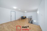 Byt 4+kk k pronájmu, Olomouc Dobrovského, 124 m²