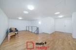 Byt 4+kk k pronájmu, Olomouc Dobrovského, 124 m²