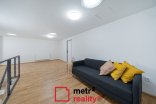 Byt 4+kk k pronájmu, Olomouc Dobrovského, 124 m²