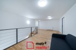 Byt 4+kk k pronájmu, Olomouc Dobrovského, 124 m²