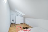Byt 4+kk k pronájmu, Olomouc Dobrovského, 124 m²