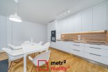 Byt 4+kk k pronájmu, Olomouc Dobrovského, 124 m²
