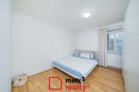 Byt 4+kk k pronájmu, Olomouc Dobrovského, 124 m²