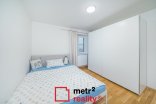Byt 4+kk k pronájmu, Olomouc Dobrovského, 124 m²
