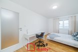 Byt 4+kk k pronájmu, Olomouc Dobrovského, 124 m²