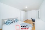 Byt 4+kk k pronájmu, Olomouc Dobrovského, 124 m²