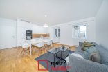 Byt 4+kk k pronájmu, Olomouc Dobrovského, 124 m²