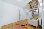 Byt 4+kk k pronájmu, Olomouc Dobrovského, 124 m²