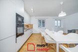 Byt 4+kk k pronájmu, Olomouc Dobrovského, 124 m²
