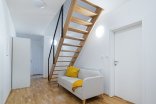 Byt 4+kk k pronájmu, Olomouc Dobrovského, 124 m²