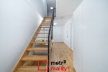 Byt 4+kk k pronájmu, Olomouc Dobrovského, 124 m²