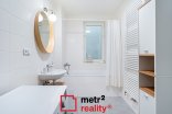 Byt 4+kk k pronájmu, Olomouc Dobrovského, 124 m²
