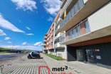 Byt 2+kk k pronájmu, Olomouc Aloise Rašína, 56 m²