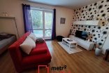 Byt 1+kk k pronájmu, Olomouc Mošnerova, 39 m²
