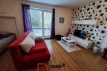 Byt 1+kk k pronájmu, Olomouc Mošnerova, 39 m²