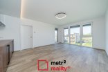 Byt 2+kk na prodej, Olomouc Milana Ticháka, 72 m²