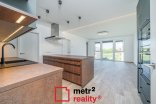 Byt 2+kk na prodej, Olomouc Milana Ticháka, 72 m²